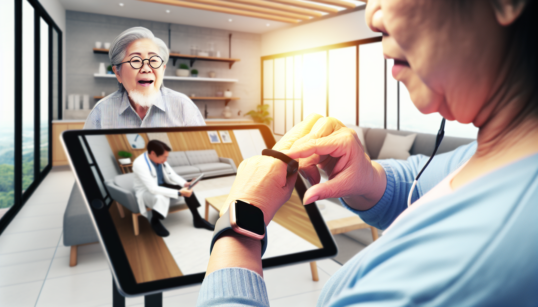 2025年最新エイジテック動向