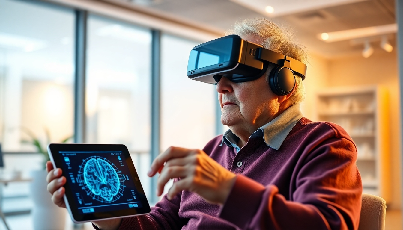 AI技術で認知症予防を支援する未来のヘルスケア